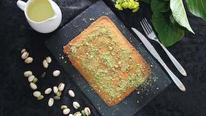 Delicatessen: Fine Kanafeh (PICK-UP ONLY)