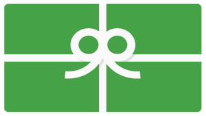 Virtual Gift Card