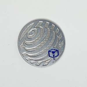 NCW 3DP Stainless Steel Ball Marker 2