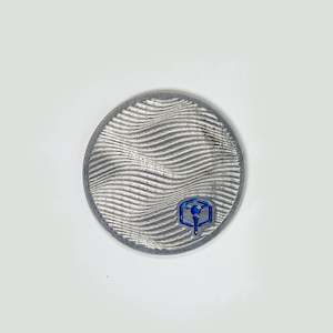 NCW 3DP Stainless Steel Ball Marker 3