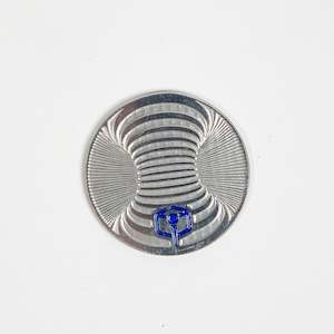 NCW 3DP Stainless Steel Ball Marker 5