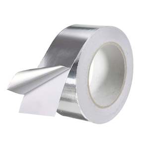 Commercial space heating and cooling equipment: Aluminium Tape 48mm