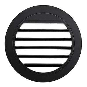 Air Vent / Inlet & Outlet Ø 90mm Type B - Replacement Grill