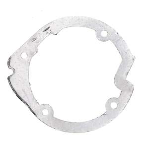 Gasket Reinforced - Exchanger / Burner (H4 / H4S, CDH)