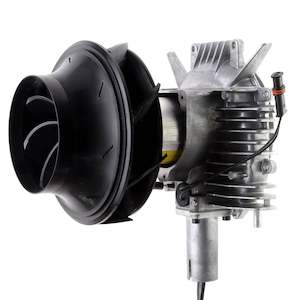 Air Blower Motor / Fan - Brushless (H55)