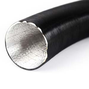 Duct Hose Black Ø 60mm