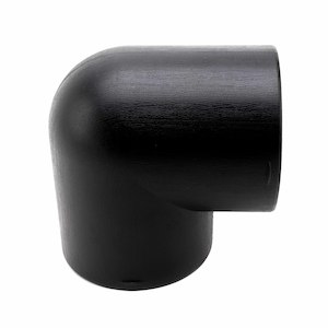 Elbow M/M Ø 90mm