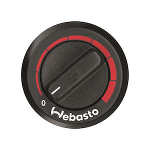 Controller - Rotary Control (Webasto)