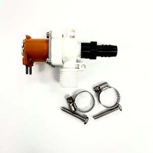 DOMETIC Kit, Water Valve 12V-8640/49/80/89 Orbit