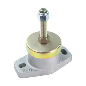 Engine Mounts Couplings: R&D Engine Mounts 296-682kg (650-1500lbs) 3/4" UNF