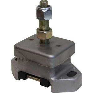 Engine Mounts Couplings: R&D Engine Mounts 114-255kg (250-560lbs) 5/8" UNF