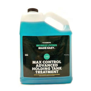 DOMETIC Max Control Advanced Holding Tank Treatment (3.8L)