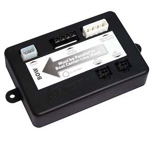 BENNETT Auto Tab Control - Control Unit