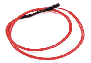 BENNETT EIC Sensor Pigtail Port (Red)