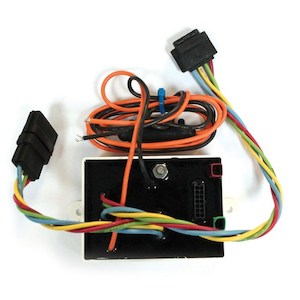 BENNETT EIC Relay Module