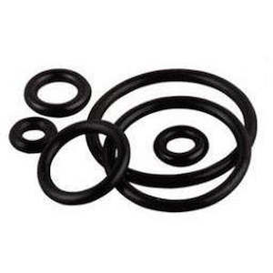 Bennett Hydraulic Parts Accessories: BENNETT Actuator Piston O-Ring 220