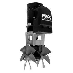 Bow Stern Thrusters Electric: MAX POWER Thruster CT225 (24V)