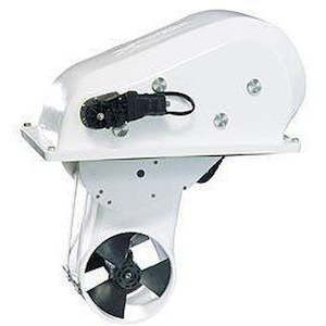 Bow Stern Thrusters Electric: MAX POWER Thruster Compact Retract