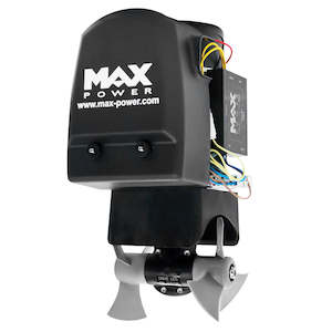 Bow Stern Thrusters Electric: MAX POWER Thruster CT45 (12V)