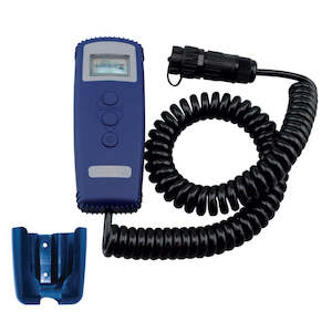 Lofrans Thetis 5003 - Hand Held Control with Chain Counter 10-30v