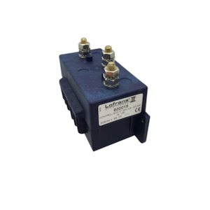 LOFRANS Windlass Solenoids (3 Terminal, 500-1700W & 24V)