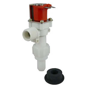 DOMETIC WaterValve 24VDC-M'Flush