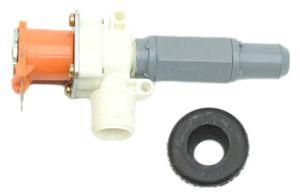 DOMETIC Kit, WaterValve 12VDC-M'Flush