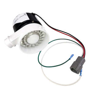 DOMETIC Motor Assemby Kit MasterFlush (12V)