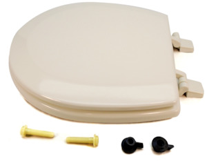 DOMETIC Seat & Lid (CV'R TM60 | Bone)