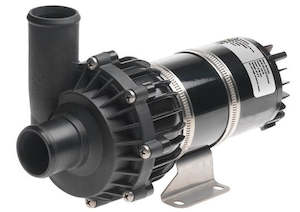 Circulation Pumps: JOHNSON Circulation Pump CM90P7-1 (24V / 20mm)