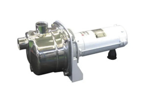 Cem Pumps: CEM J-Mini | 55LPM 12VDC (No Pressure Switch)