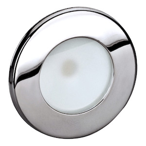 Tax Collection: CANTALUPI Point - Interior Downlight LED