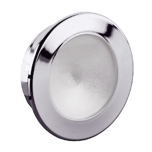 CANTALUPI Interior/ Exterior Downlight LED - Roger