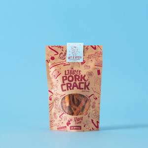 Hot & Spicy - 40g