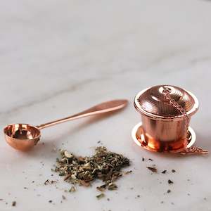 Tea wholesaling: Loose Leaf Tea Infuser