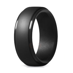 Legend Silicone Ring