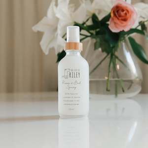 fragrance: Natural Room Spray