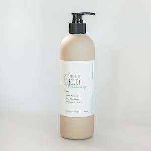 Dog Shampoo - Rosemary