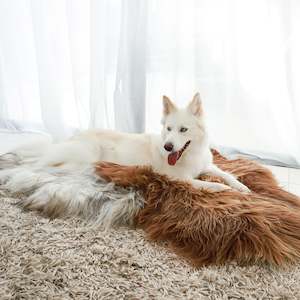 Premium Natural Icelandic Sheepskins