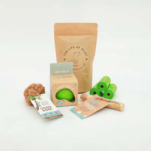 Dog Treat Bundles