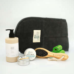 Luxury Dog Care Bundle