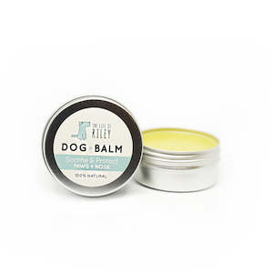 Dog Care: Dog Balm