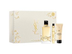 Yves Saint Laurent Libre EDP 90ml Gift Set 3pcs