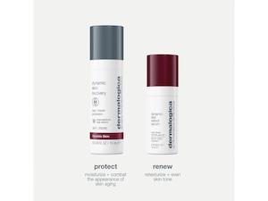 Dermalogica Protect + Renew Kit 2pcs