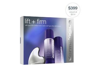 Dermalogica Lift + Firm Kit 3pcs