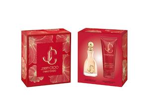 Jimmy Choo I Want Choo EDP 60ml Set 2pcs