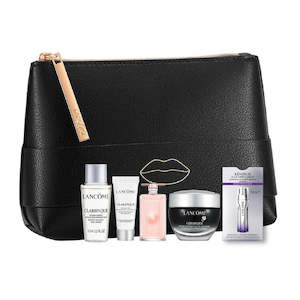 Lancôme September 5-Piece Gift Set Gift with Purchase