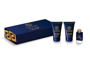 Versace Dylan Pour Homme Mini Gift with Purchase Blue