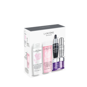 Lancôme New Routine Set Gift with Purchase 5pcs