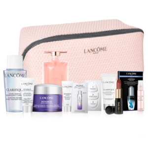 Lancôme Lift Major Gift with Purchase 12pcs